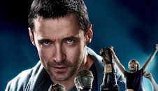 Real Steel - Stahlharte Gegner