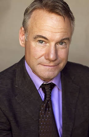 Jim Meskimen as 