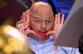 LOL: Last One Laughing Netherlands: The ultimate duel