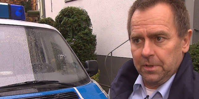 21:45: Auf Streife | Sat1 Gold | 12/5 2025