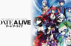 Date A Live: Season 1: Another Close Encounter