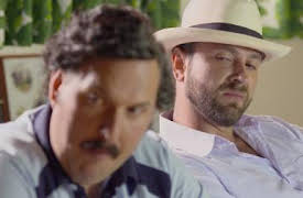 Pablo Escobar, el patrón del mal: Episodio 56