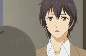 Season 1: I’m Sorry, I Love You. Uncensored, English Dub