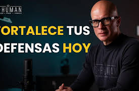 S-Human con Dr. Bayter season-1: Cómo tener un sistema inmune fuerte