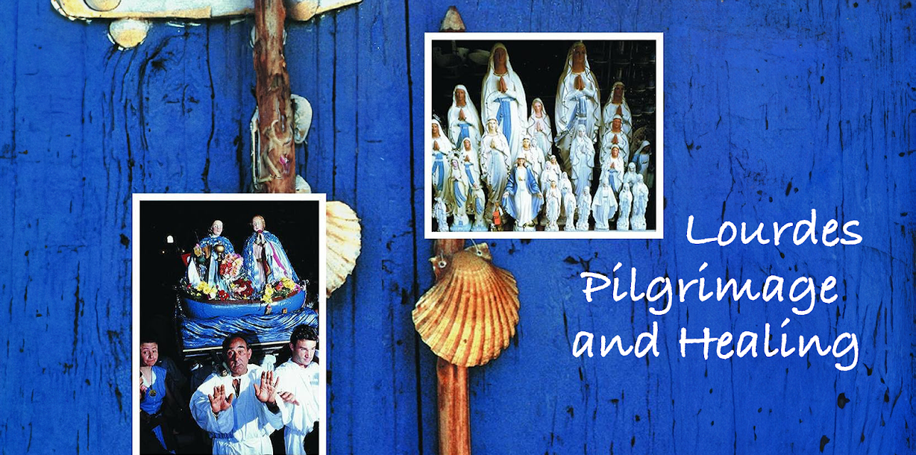 Lourdes: Pilgrimage and Healing (1981)