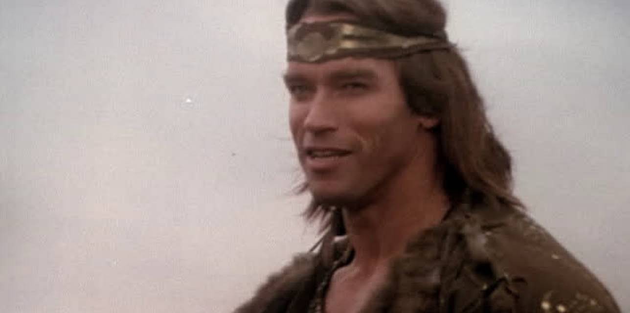 Red Sonja (1985)