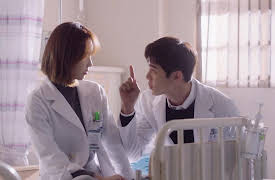Dr. Romantic: Dr. Romantic Episode 5