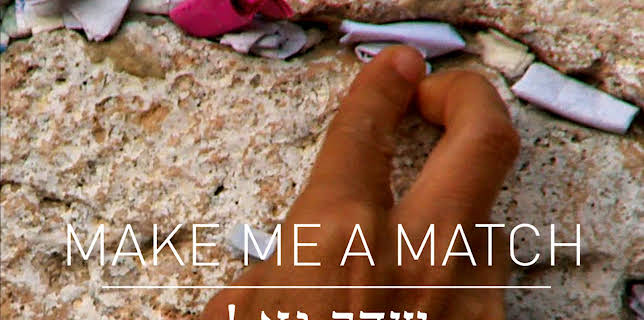 Make Me A Match (English Subtitled) (2013)