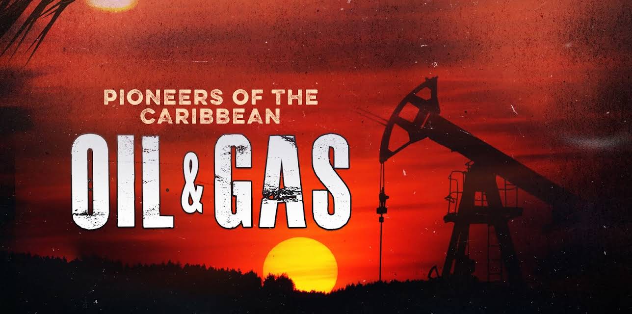 Oil & Gas: Pioneers of the Caribbean (2015)
