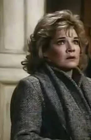 Marilyn Schreffler as 