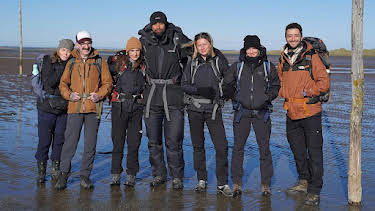 1:10 PM: Pilgrimage | BBC Two | 4/12 2026