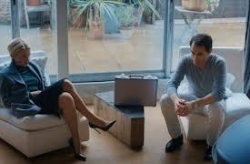 Mujeres de la noche: El juego determina las reglas