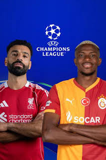 17:50: UEFA Champions League (T25/26): Liverpool - Galatasaray | M. Liga de Campeones | 3/29 2026