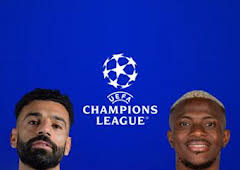 UEFA Champions League (T25/26): Liverpool - Galatasaray