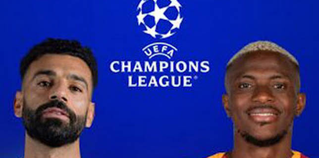 06:50: UEFA Champions League (T25/26): Liverpool - Galatasaray | M. Liga de Campeones | 3/19 2026