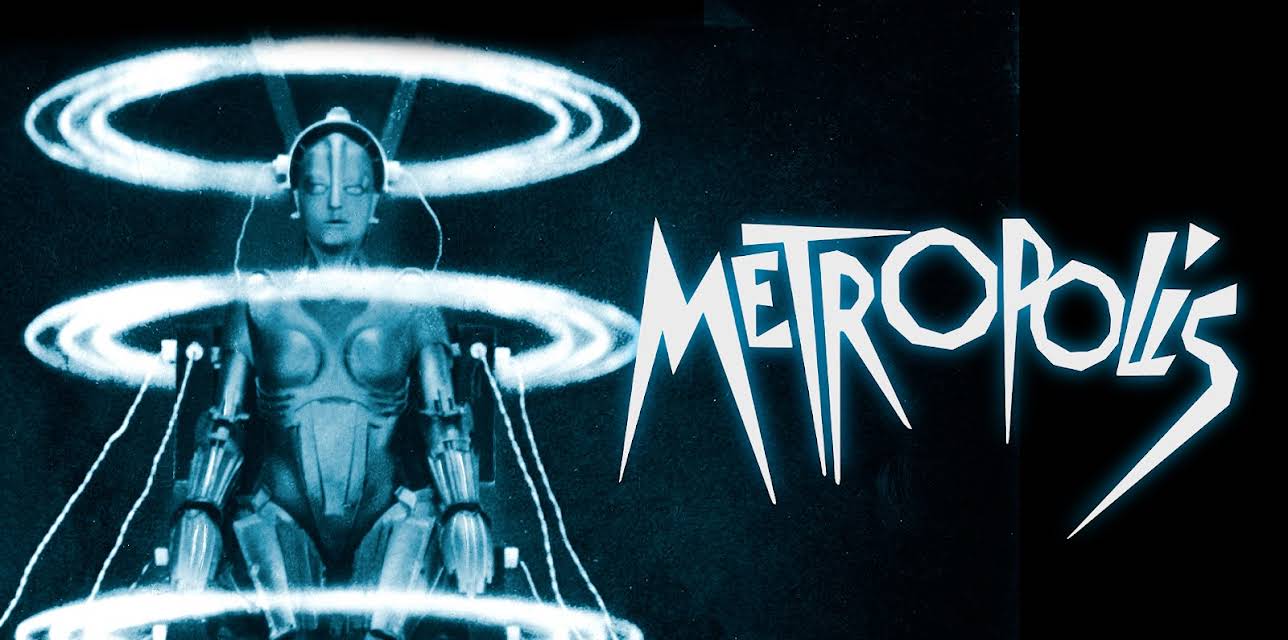 The Complete Metropolis (Silent) (1927)