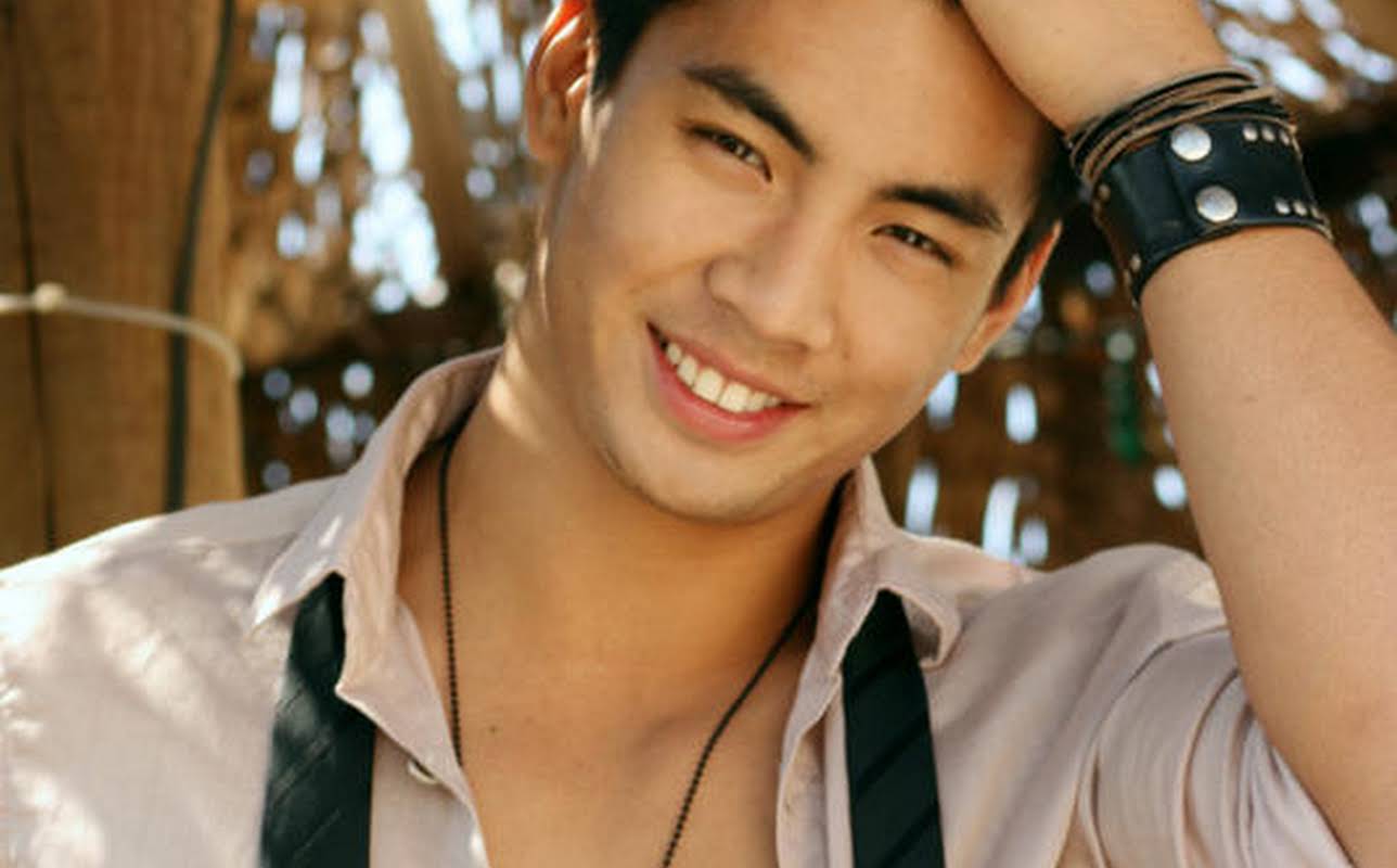 Yoshua Sudarso