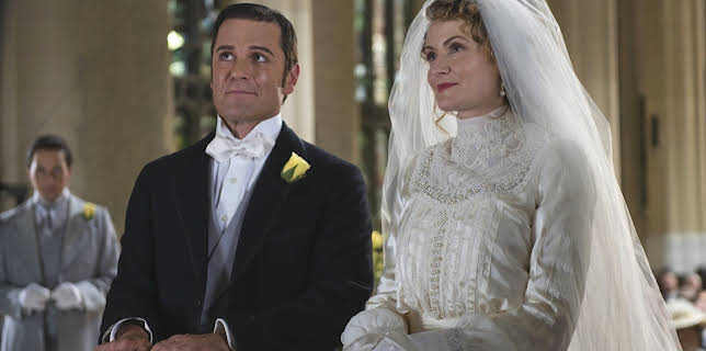 11:25: Murdoch Mysteries (S08/E04) | One | 2/14 2026