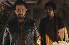 IC 814: The Kandahar Hijack: Episode 6