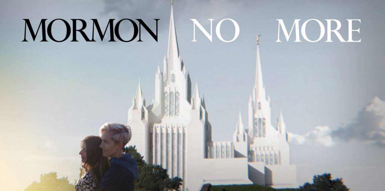Mormon No More
