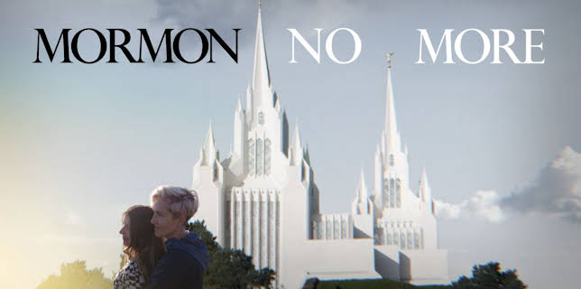 Mormon No More