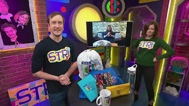 6:25 PM: Stri (S1 E7) (S1) | BBC Alba | 9/1 2026