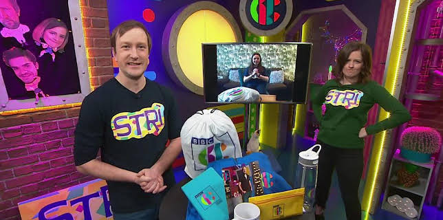 6:40 PM: Stri (S1 E7) (S1) | BBC Alba | 11/28 2025