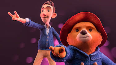 9:30 AM: The Adventures of Paddington (S1 E18) (S1) | Channel 5 | 7/10 2026