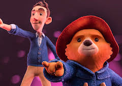 The Adventures of Paddington