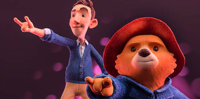 7:35 AM: The Adventures of Paddington (S1 E18) (S1) | Channel 5 | 11/30 2025