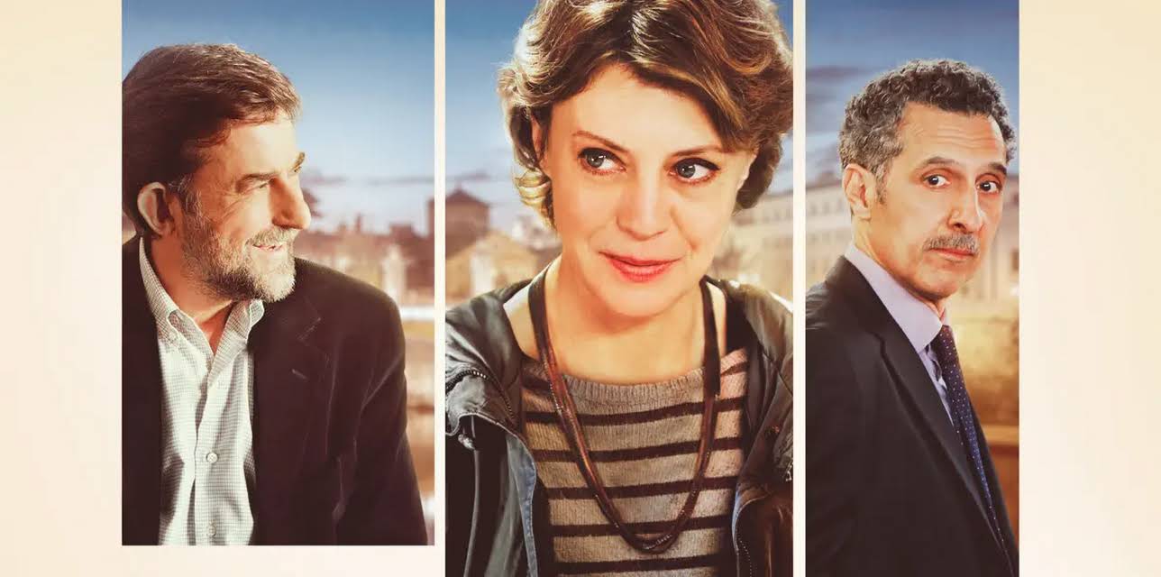 Mia Madre (2016)