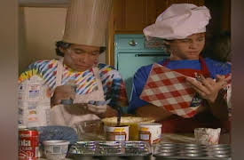 Hey Dude Season 1: Battle of the Sexes