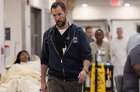 The Pitt, Season 1: 12:00 P.M.