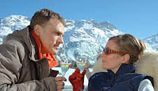 Die Zürcher Verlobung