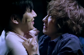 Quiz from God 2: Episode 12