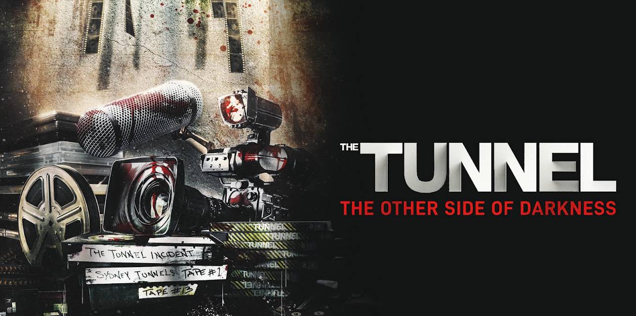 The Tunnel: The Other Side of Darkness (2021)