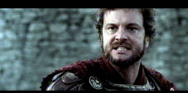 The Last Legion (2007)