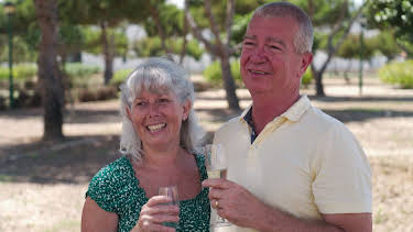 6:00 PM: Sun, Sea and Selling Houses | Channel 4 | 6/12 2026