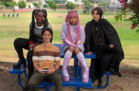 Boo, Bitch: Payback's a Bitch