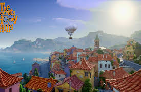 The Secrets of Honey Hills: Pirate Adventure