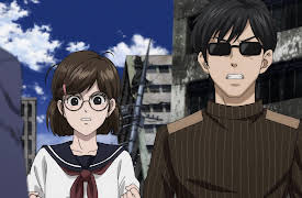 One-Punch Man Season 1: The Supreme Pupil