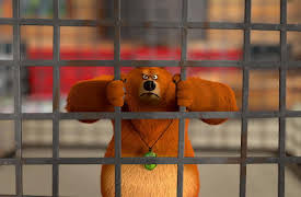 Grizzy och lämlarna: Episode 27