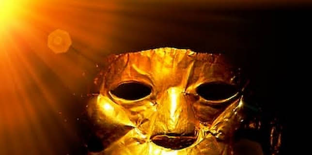 The Secret World of Gold (2003)