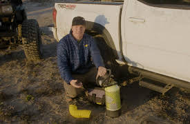 Dirt Every Day Extra, Season 1: Tech Tip: Ways to Air Up Tires