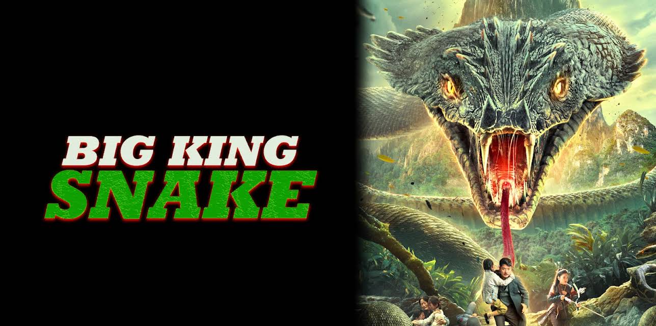 Big King Snake (2022)