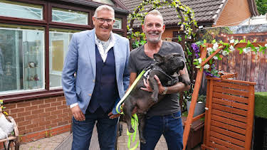 11:00 AM: Dogs Behaving (Very) Badly (S7 E5) (S7) | 5 Star | 4/10 2026