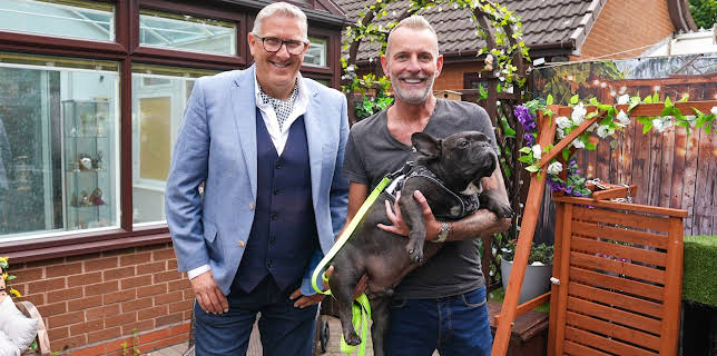 12:25 PM: Dogs Behaving (Very) Badly (S7 E5) (S7) | Channel 5 | 3/28 2026