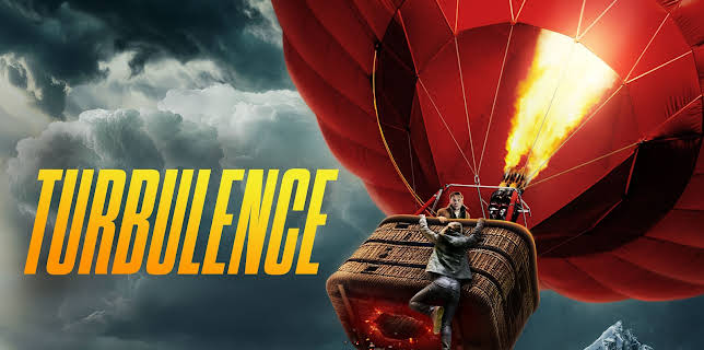 TURBULENCE (2025)