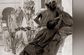 Living History: Experiencing Great Events of the Ancient and Medieval Worlds: Conspiracy! Murder of Philip II