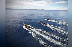 Legend of Croc Gold Season 1: An Ounce an Hour